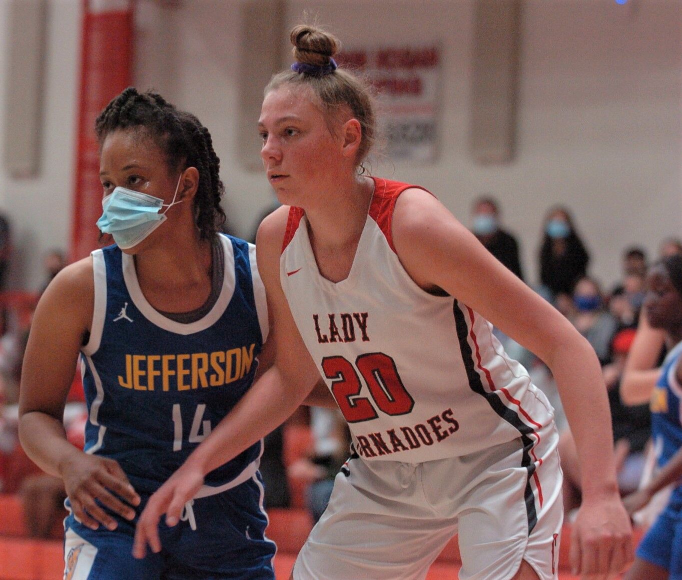 5A REGION SEMIS: Clearwater advances to region final